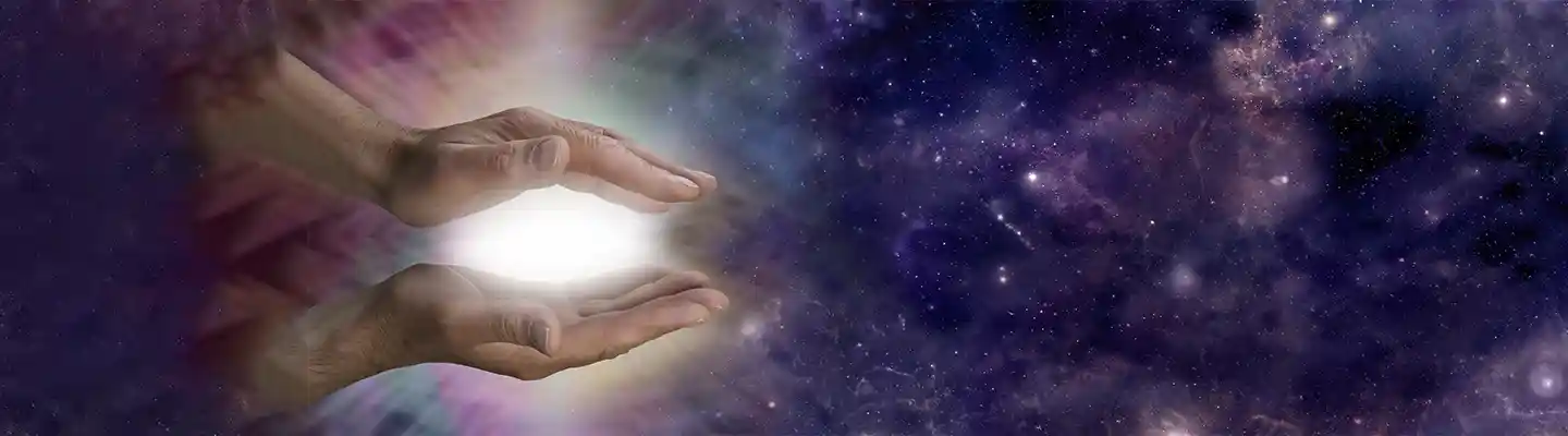 Program Latihan Bertauliah REIKI Tahap 1 dan Tahap 2
