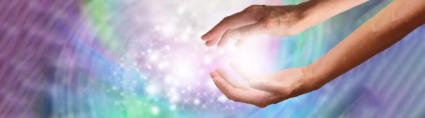 Guided Meditation and Remote Pranic Healing Session