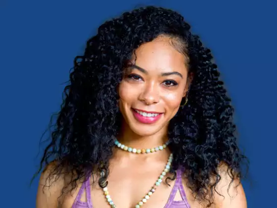 Laila  Howard,
                            Health & Wellness
                            Expert at รวมพลังใจ ร่างกาย และจิตวิญญาณ