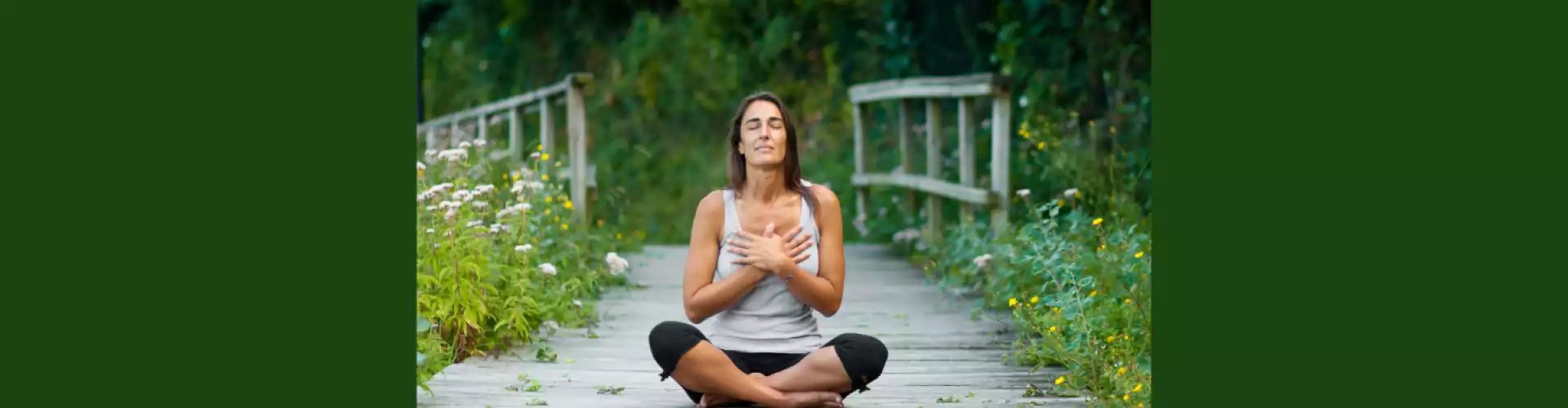 Mindful Flow & Meditation #9 - Online Class by Barbra Brady