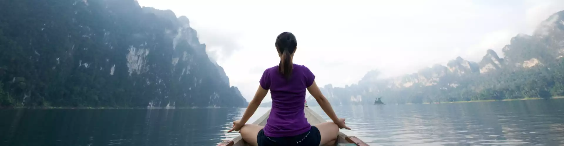 Mindful Flow & Meditation #8 - Online Class by Barbra Brady