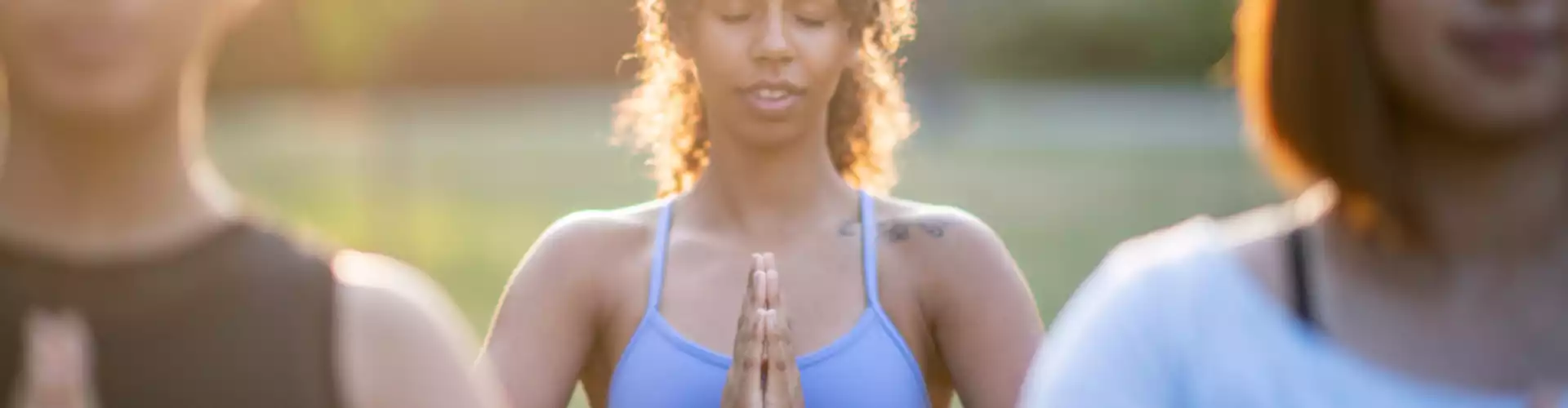 Mindful Flow & Meditation #7 - Online Class by Barbra Brady