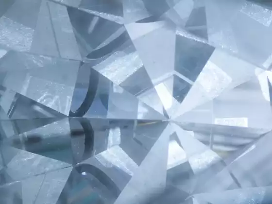 Sesión de equilibrio de energía de cristal lumerio