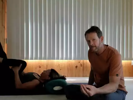 Relajación invertida de 20 minutos