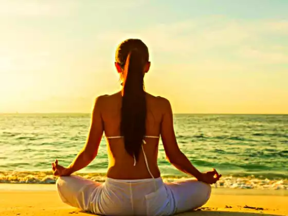 Restoratif Yoga