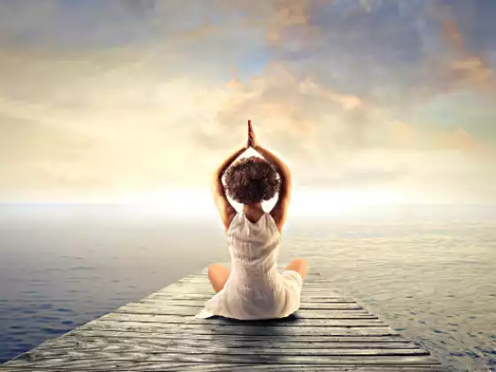 Ayurveda: meditazione per il tuo Dosha