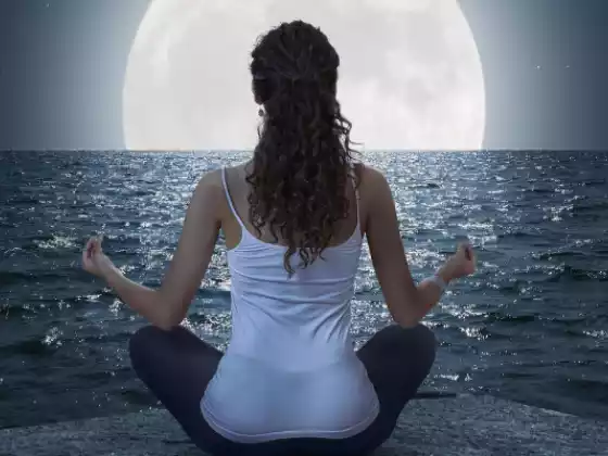 Meditación Pranayama para el rejuvenecimiento