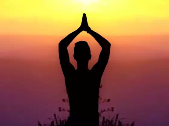 Yoga pour l'Esprit Corps Esprit