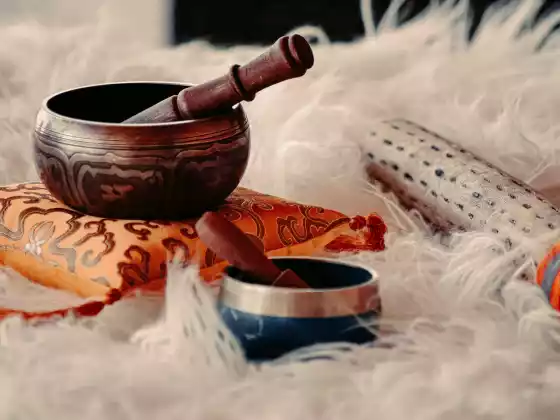 Shamanism 101- Heartbeat Bagong Klase!!