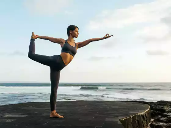 Dein Yoga in 30 Minuten