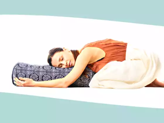 Restoratif Yoga