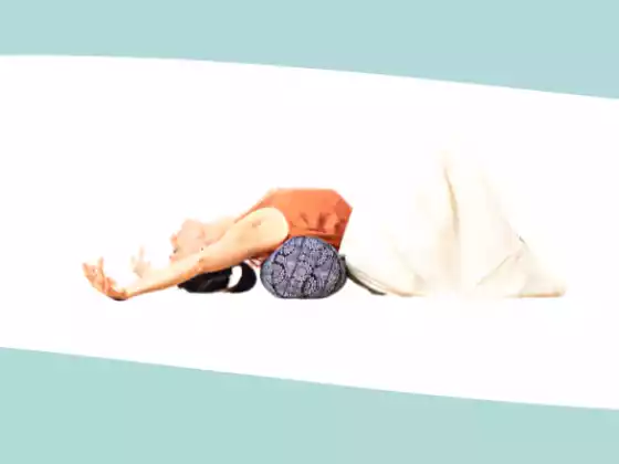 Restoratif Yoga