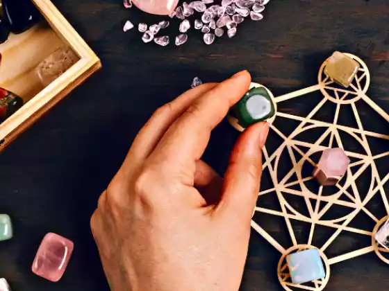 Cura dos Chakras da Garganta e do Terceiro Olho Classe 5
