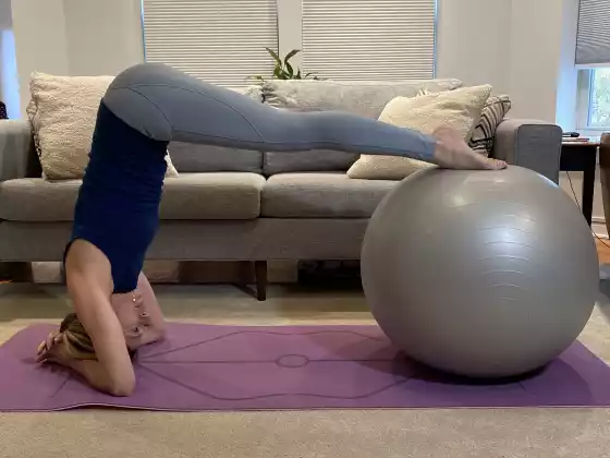 Pilates potencia 30