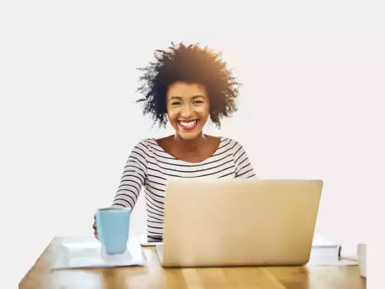 BYOB: Be Your Own Boss