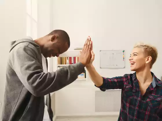 Aumente sua vibração de equalização: melhore todos os seus relacionamentos