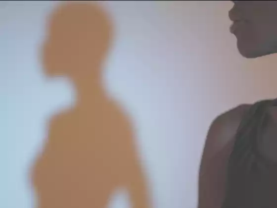 Desmascarando e curando o eu sombrio