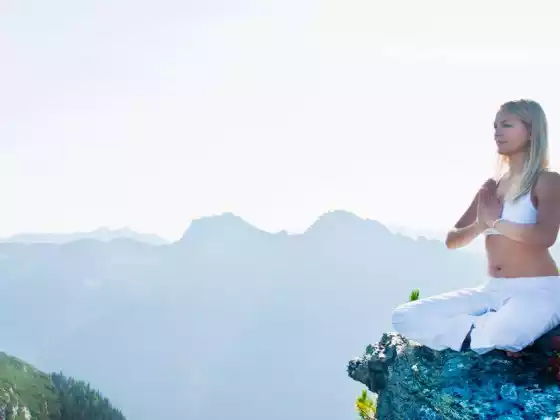 쿤달리니 각성