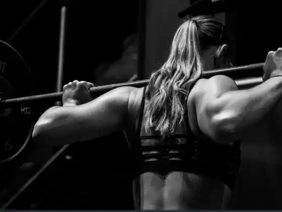 Cicli consigliati per le donne nel body building