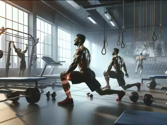 Prevenire gli infortuni comuni nel bodybuilding: suggerimenti e strategie