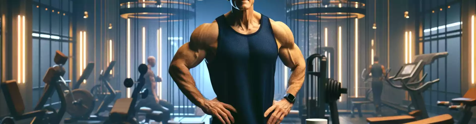Edad, Testosterone, at Prostate Health: Mga Sintomas at Supplement - Online Class by Dave Palumbo