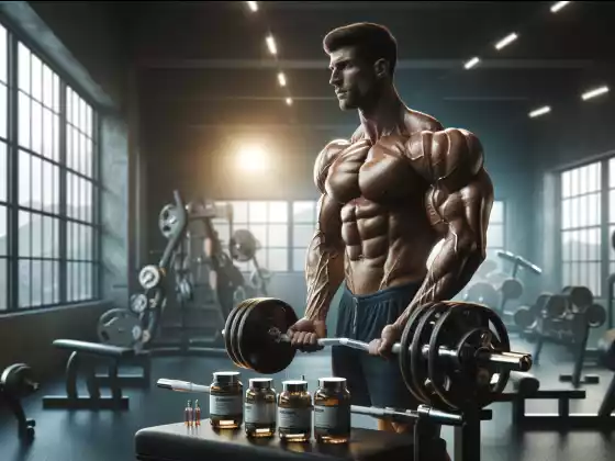 Paggalugad sa Mga Epekto ng Performance-Enhancing Drugs (PEDs) sa Lakas