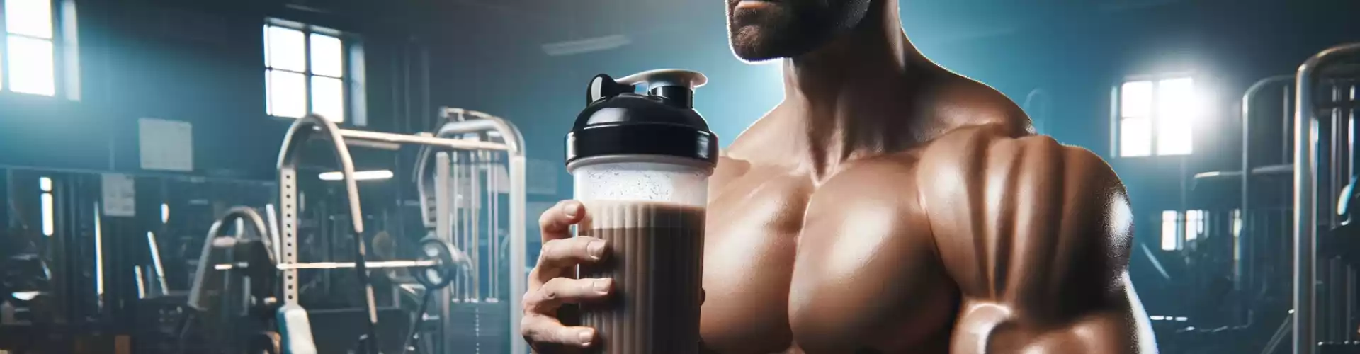 Tipps für ein Intra-Workout-Getränk - Online Class by Dave Palumbo
