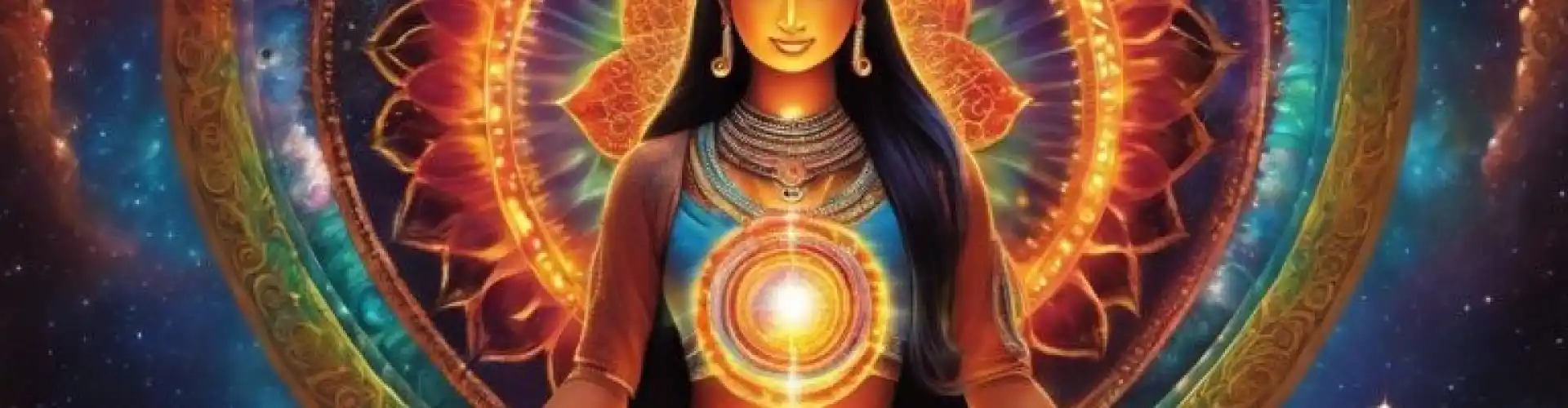 Membangkitkan Kundalini dengan Pranayama dan Mantra - Online Class by Cassaundra Paolini