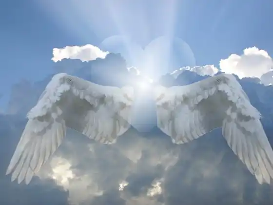 Meditazione sugli angeli e gli arcangeli