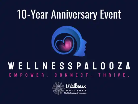 Wellnesspalooza จักรวาลแห่งสุขภาพ Wellness Universe 2025