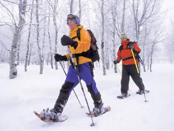 Come mantenersi attivi in inverno