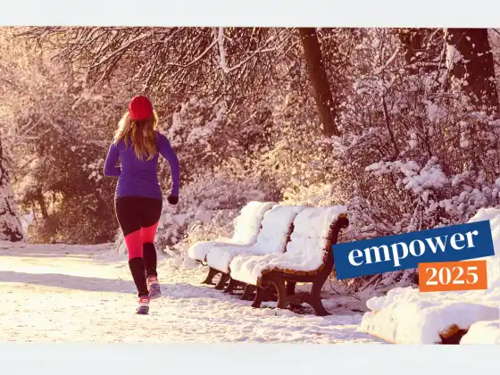 สัมมนา Empower 2025