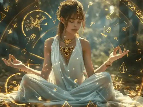 İlahi Öz Meditasyon