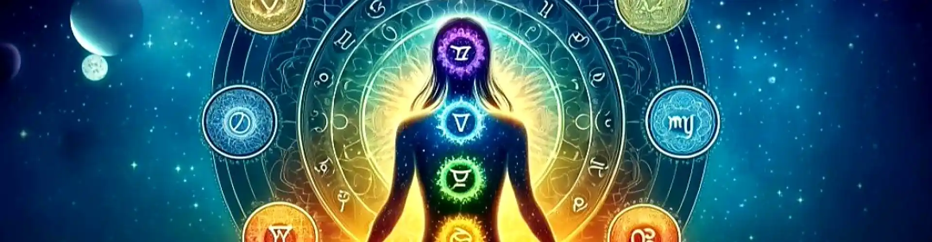 Meditazione per l'equilibrio e la purificazione dei chakra - Online Class by Cassaundra Paolini