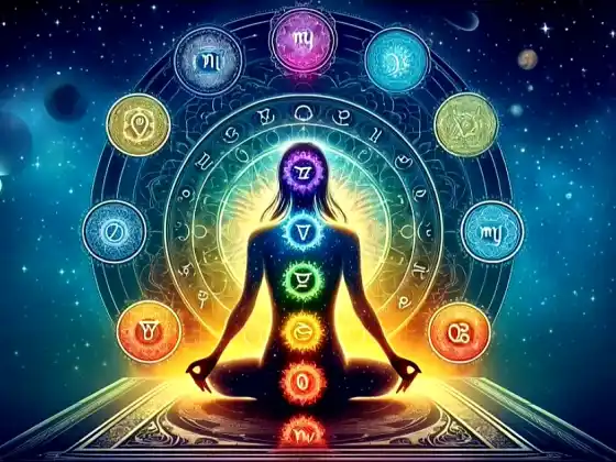 Meditazione per l'equilibrio e la purificazione dei chakra