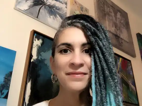 Priestess Ganesa,
Nutrition, Spirituality, Spirituality, Health & Wellness, Health & Wellness, Health & Wellness, Health & Wellness, Spirituality, Spirituality, Health & Wellness, Yoga, Health & Wellness
Expert at Spring Into Soul : un symposium sur l'esprit, le corps et l'âme