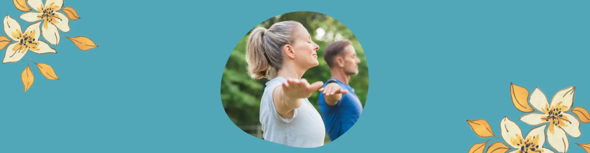 あらゆる体型のためのヨガ：オープンレベル - Online Class by Sonic Yoga Studio