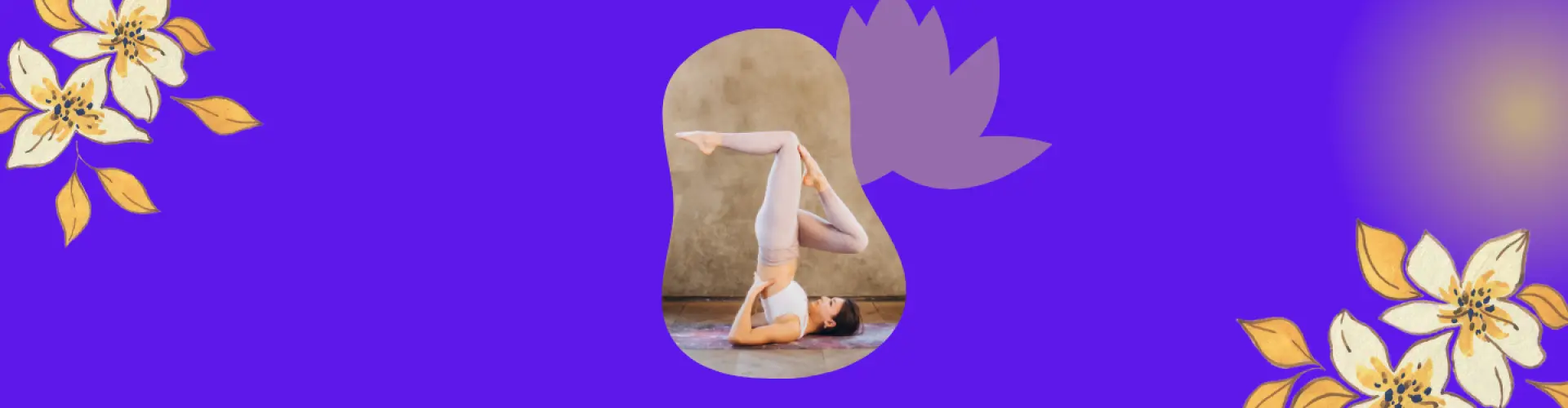 無畏之流：高級瑜伽流瑜伽 - Online Class by Sonic Yoga Studio