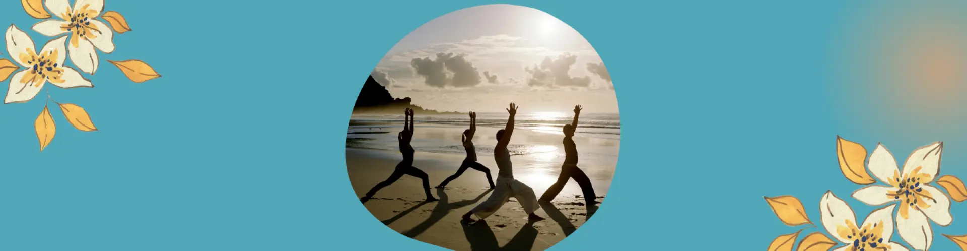 모든 신체를 위한 요가: 오픈 레벨 - Online Class by Sonic Yoga Studio