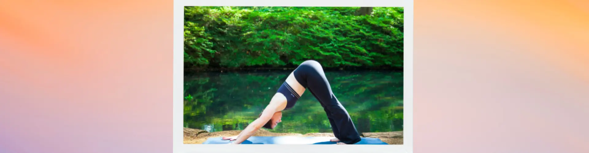 Yoga para Conexão - Online Class by Just Plain  Yoga
