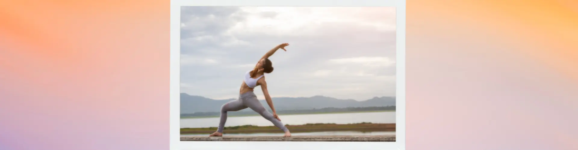 Yoga para Mobilidade - Online Class by Just Plain  Yoga