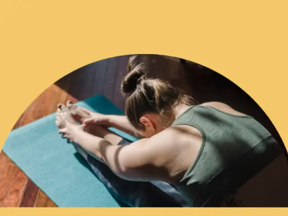 Aliran Meditasi Pemula: Asas Yoga Vinyasa