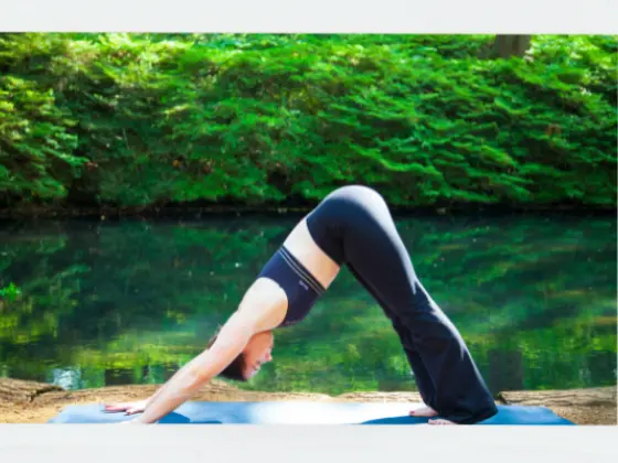 Yoga untuk Sambungan