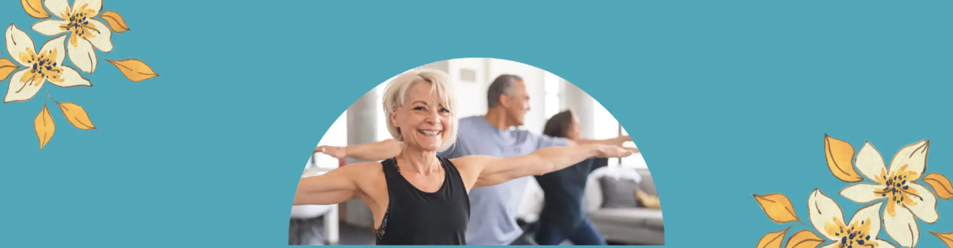 ஒவ்வொரு உடலுக்கும் யோகா: திறந்த நிலை - Online Class by Sonic Yoga Studio
