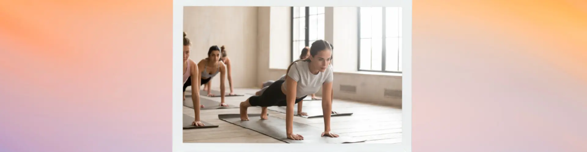 طاقت کا بہاؤ - Online Class by Just Plain  Yoga