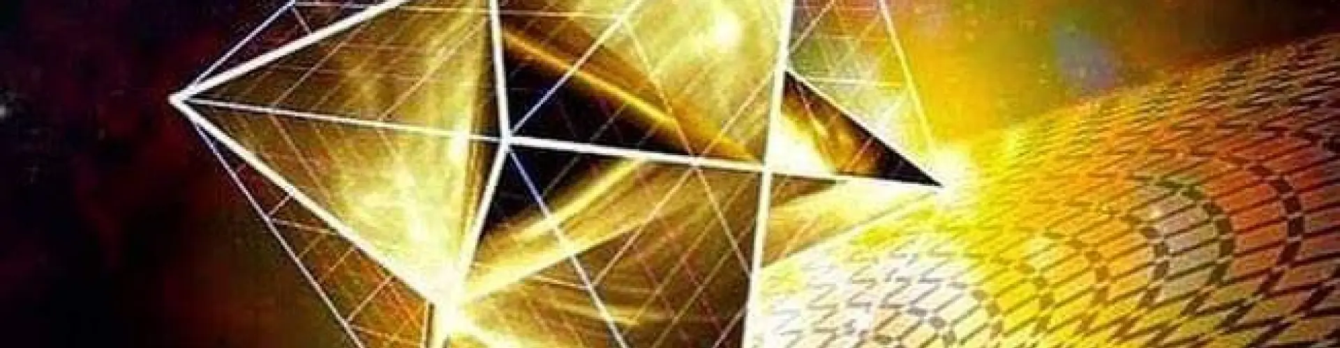การเปิดใช้งาน Merkaba ด้วย Archangel Metatron